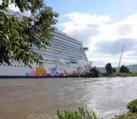 Genting Dream (Bild: Christoph Assies)