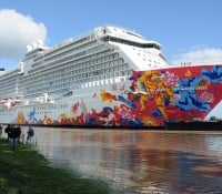 Genting Dream (Bild: Christoph Assies)