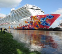 Genting Dream (Bild: Christoph Assies)