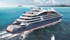 Ponants neue Explorer-Klasse (Bild: Ponant)