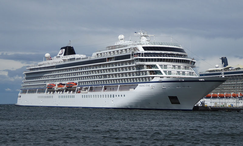 Viking Star (Bild: Carmen Winkler)