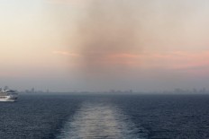 Ab 2020 Schiffsabgase weltweit mit niedrigerem Schwefelgehalt
