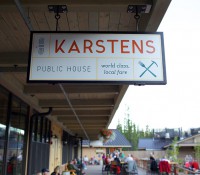 Denali Square (Bild: Holland America Line)