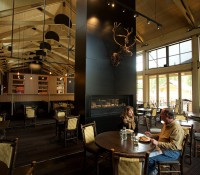 Denali Square (Bild: Holland America Line)