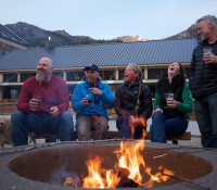 Denali Square (Bild: Holland America Line)