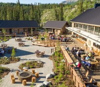 Denali Square (Bild: Holland America Line)