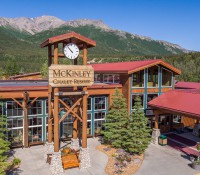 Denali Square (Bild: Holland America Line)