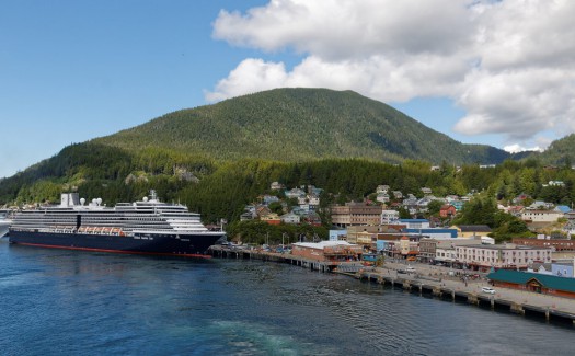 Ketchikan, Alaska