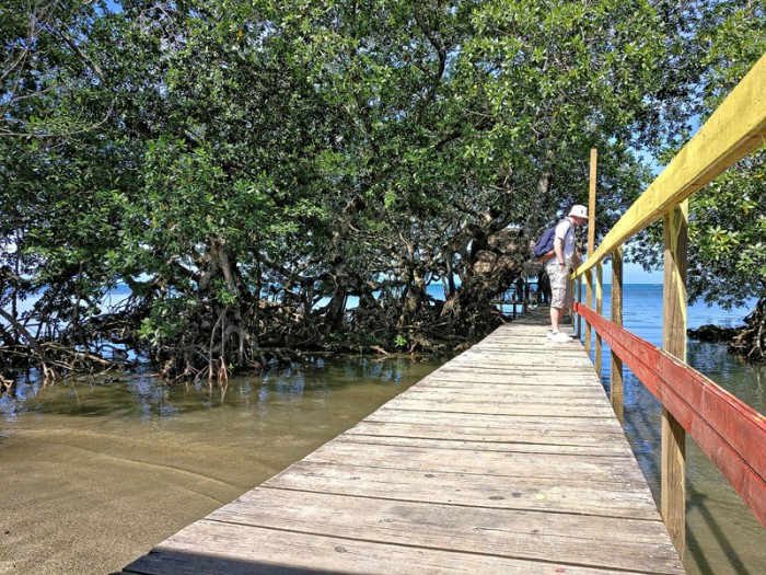 Roatan, Honduras