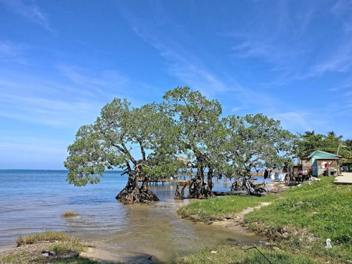 Roatan, Honduras