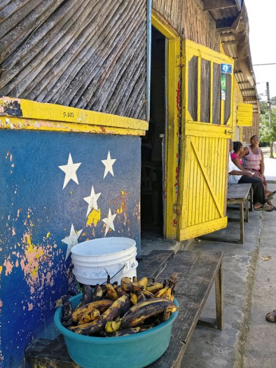 Roatan, Honduras