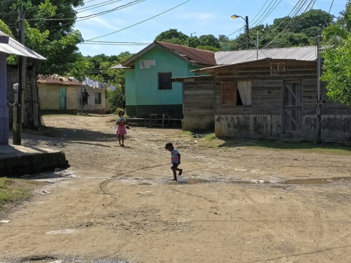 Roatan, Honduras