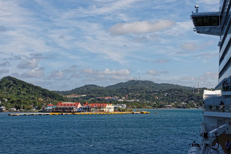 Roatan, Honduras