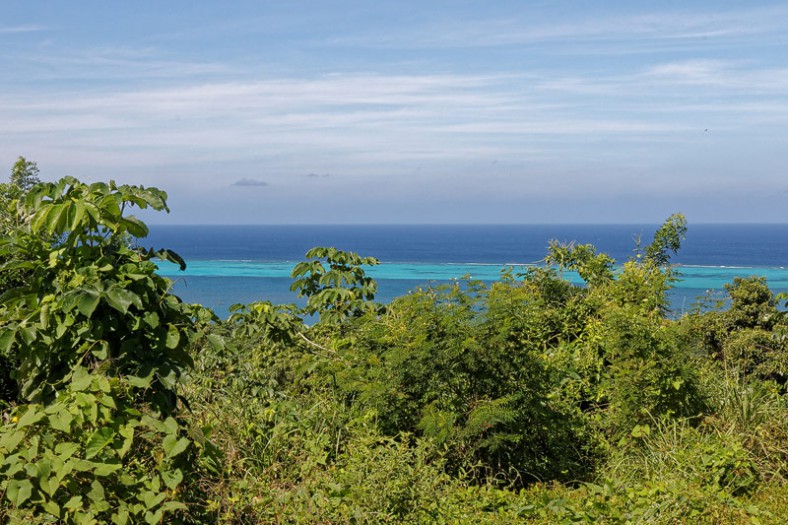 Roatan, Honduras