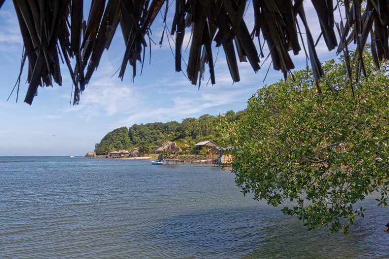 Roatan, Honduras