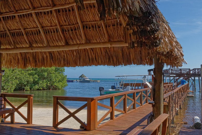 Roatan, Honduras