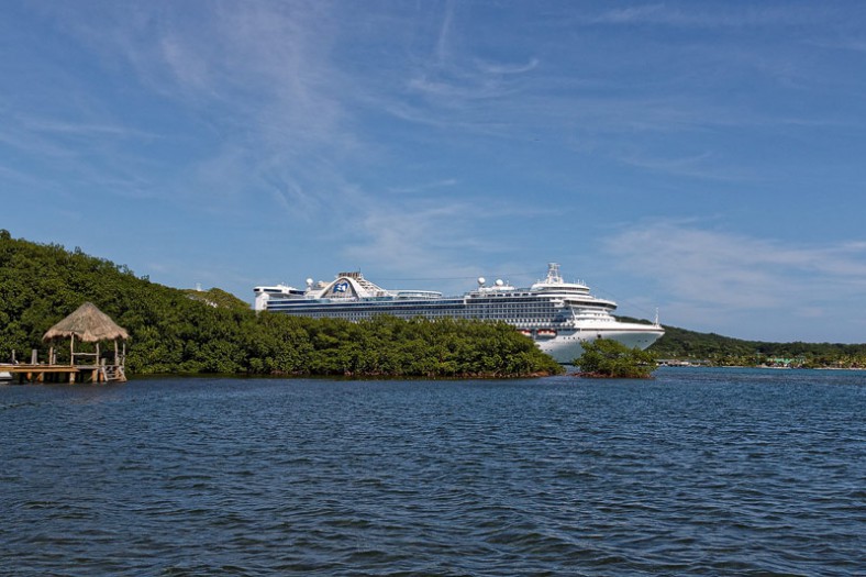 Roatan, Honduras
