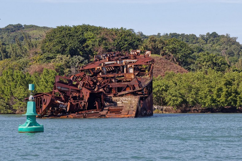 Roatan, Honduras