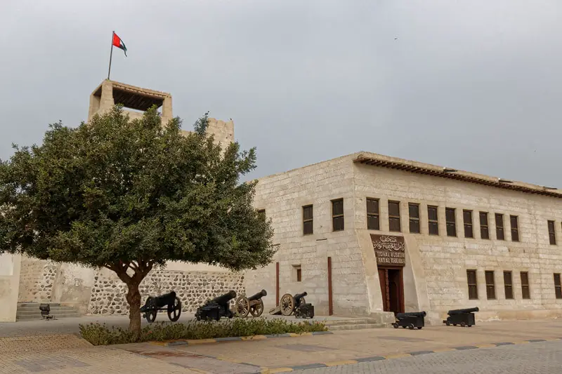 Nationalmuseum Ras Al Khaimah