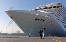MSC Cruises führt Impfpflicht auf allen Schiffen ein
