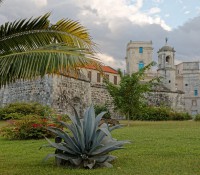 Castillo de la Real Fuerza, Havanna