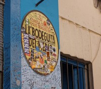 La Bodeguita del Medio, Havanna