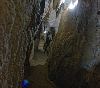 Höhle im Vinales-Tal