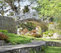 Orchideen-Garten Soroa