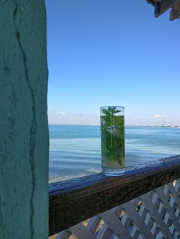 der beste Mojito Kubas