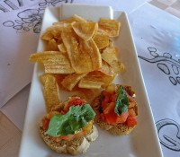 Restaurant Villa Lagarto