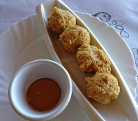 Restaurant Villa Lagarto