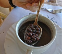 Restaurant Villa Lagarto