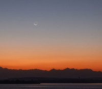 Sonnenaufgang in der Bucht von Cienfuegos