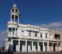 Plaza de Armas