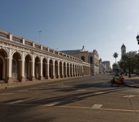 Plaza de Armas