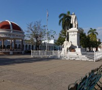Plaza de Armas