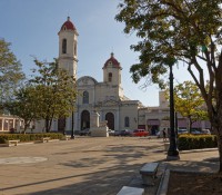 Kathedrale von Cienfuegos