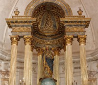 Kathedrale von Cienfuegos