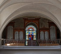 Kathedrale von Cienfuegos