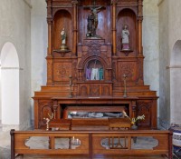 Kathedrale von Cienfuegos