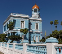 La Punta
