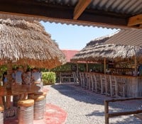 Mittagessen bei Scotchies