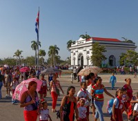 Friedhof Santa Ifigenia