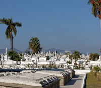 Friedhof Santa Ifigenia
