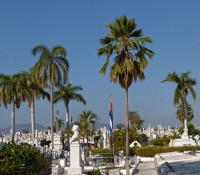 Friedhof Santa Ifigenia