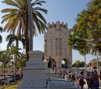 Friedhof Santa Ifigenia
