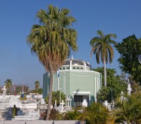Friedhof Santa Ifigenia