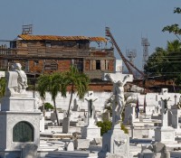 Friedhof Santa Ifigenia