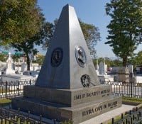 Friedhof Santa Ifigenia