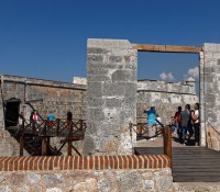 Castillo del Morro